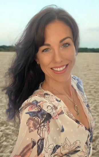 Image of Owner, Jessie Bennett