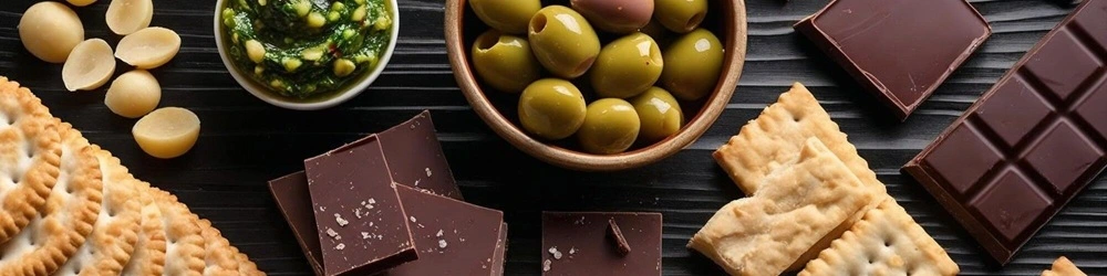 Gourmet Hampers to Delight Every Taste