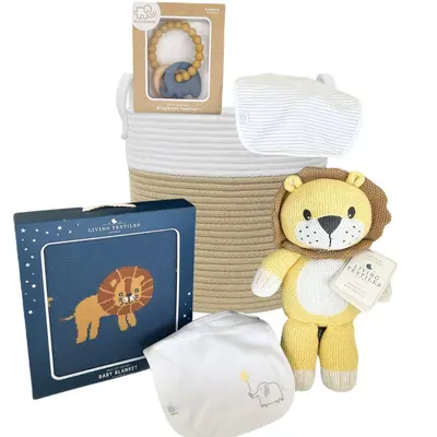 Leo the Lion