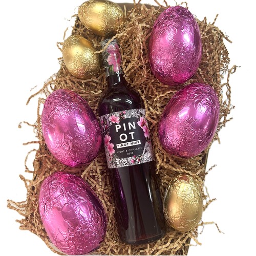 Easter Pinot