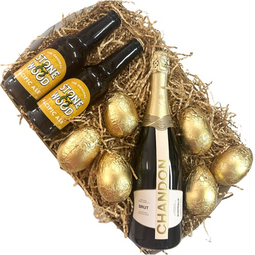 Family Easter Basket