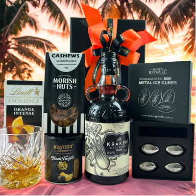 Kraken Indulgence