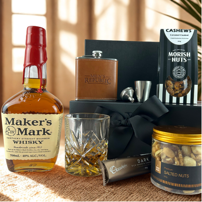 Maker’s Mark Gentleman’s Gift