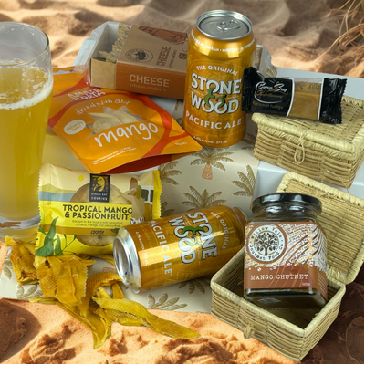 Coastal Ale Escape