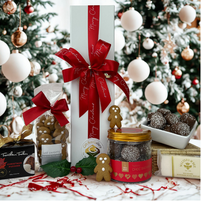 Sweet Christmas Petite