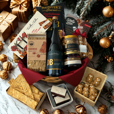 Christmas Crowd Pleaser