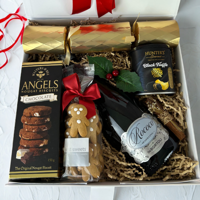 Sparkling Noël Hamper