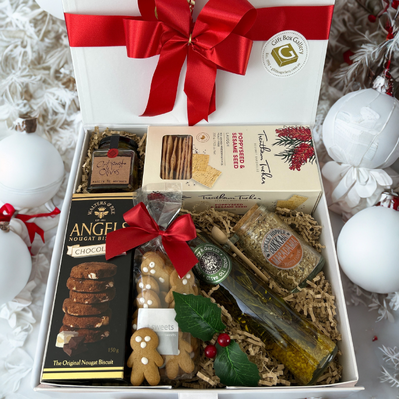 Festive Grazing Gift Box