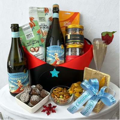 Prosecco Summer Spark