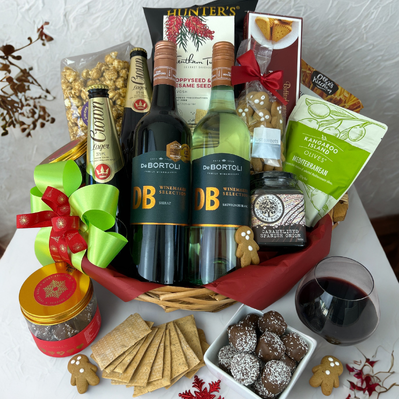 Christmas Banquet Hamper
