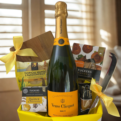 Veuve Surprise