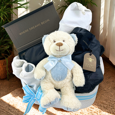 Rest and Nest – Baby Boy