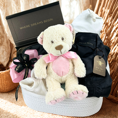 Rest and Nest – Baby Girl