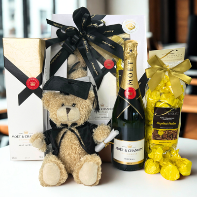 Graduate’s Celebration Box