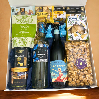 Sail & Sip Celebration Box