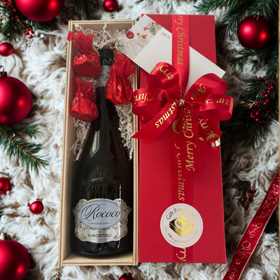 Spark & Splendour Gift Box