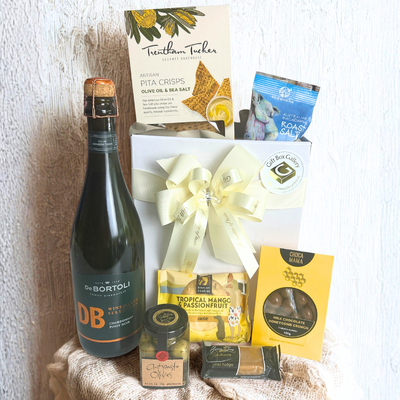 The Flavour Favourites