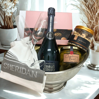 The Handover Collection