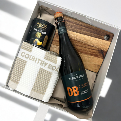 Home Entertainer Gift Box