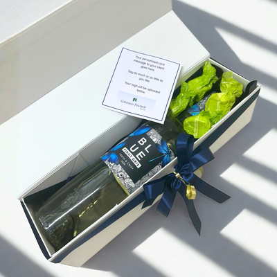 Settlement Wine Gift Box