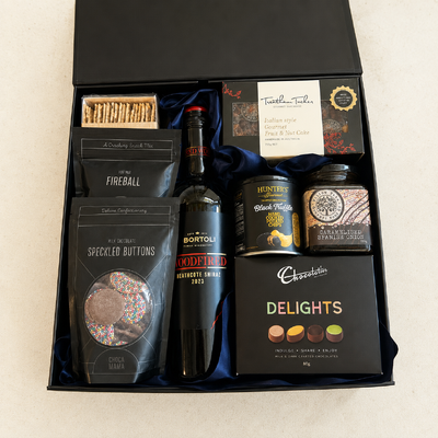 Black Label Gourmet Hamper