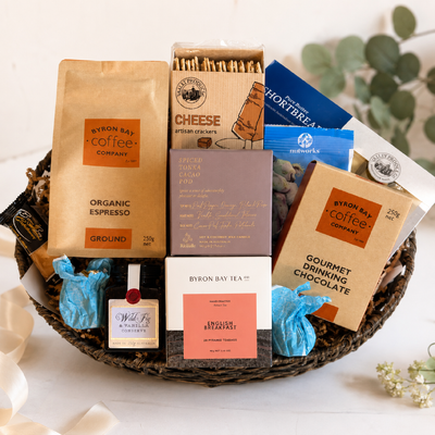 Warm & Cosy Hamper