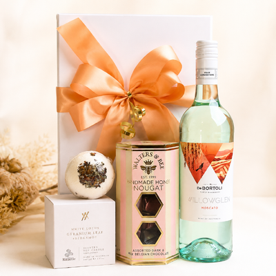 The Moscato Indulgence