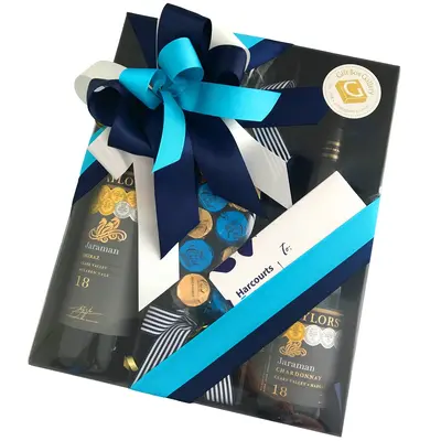 Jaraman Truffle Gift Box