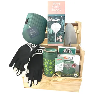 For the Gardener