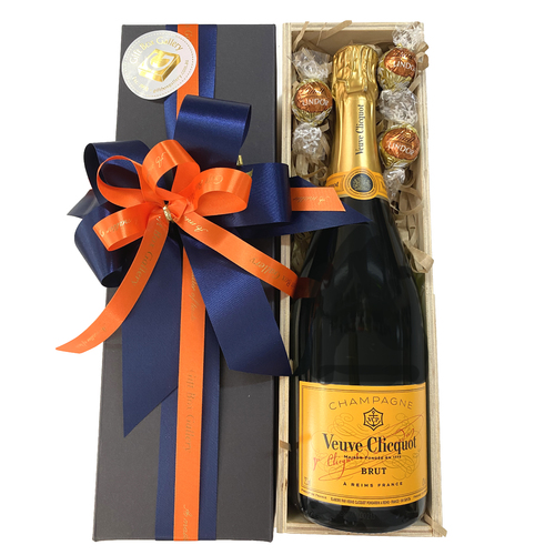 Veuve Clicquot