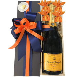 The Clicquot Classic