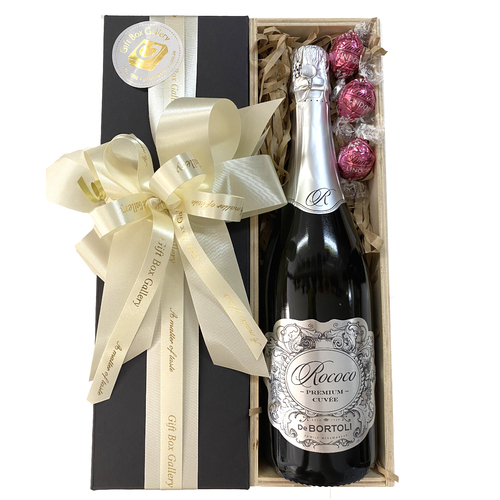 Australian Sparkling List