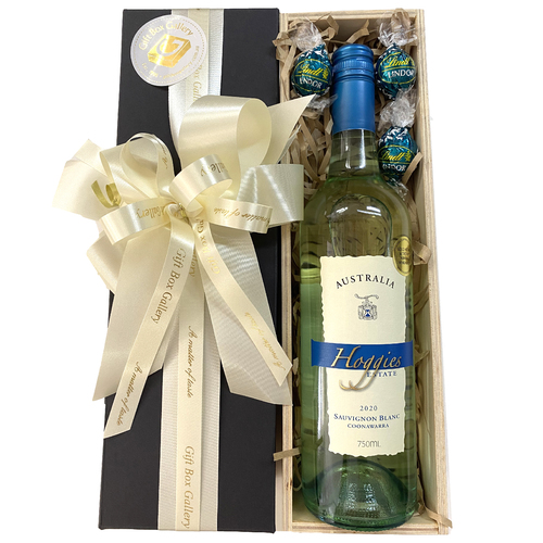 White Wine List