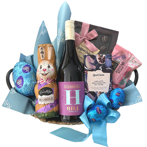 Happy Easter