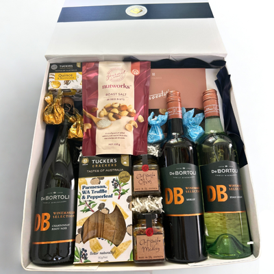 Corporate Welcome Collection