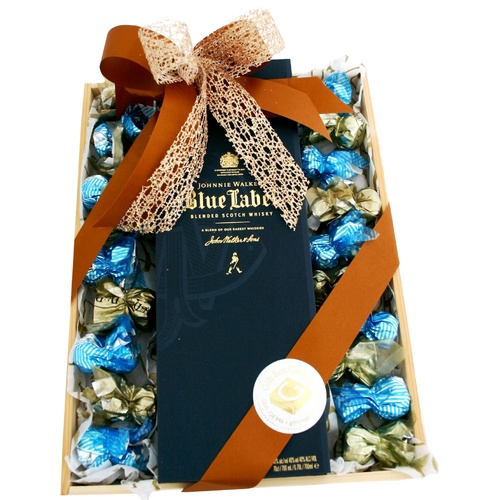 Johnnie Walker Blue