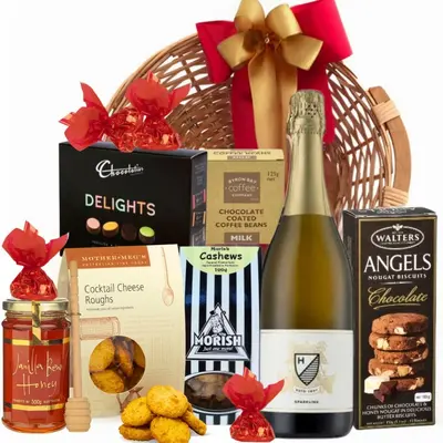 Luxury Food & Wine