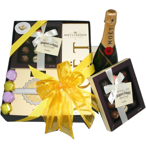 Handover & Settlement Gifts Gift Box Gallery