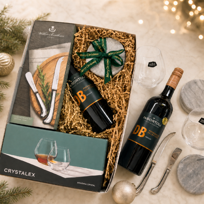 Christmas Amoroso
